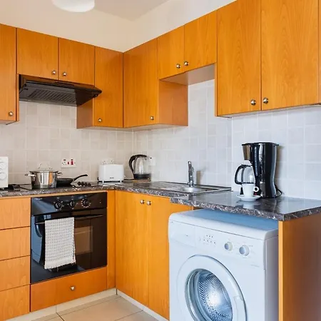 Apartman Glade - 1 Bedroom W Balcony In *