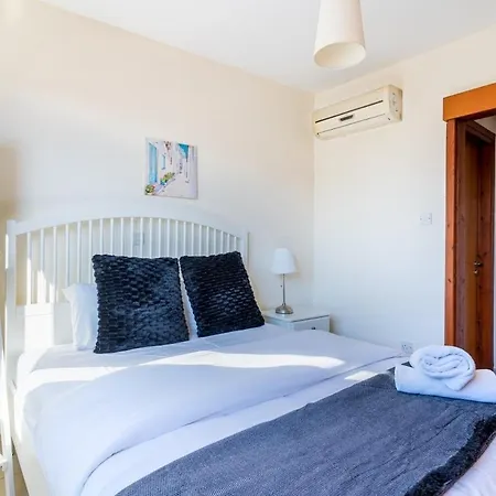 Glade - 1 Bedroom W Balcony In Apartman *