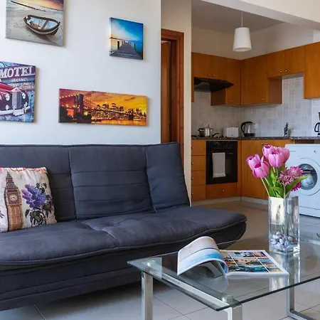 Apartment Glade - 1 Bedroom W Balcony In