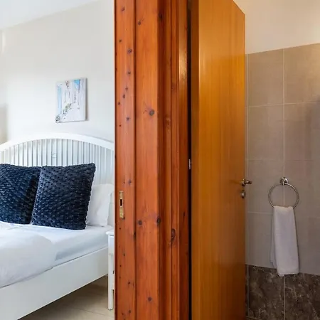 Lägenhet Glade - 1 Bedroom W Balcony In