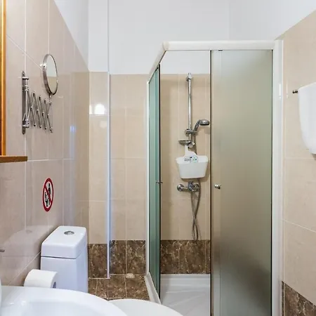 Glade - 1 Bedroom W Balcony In