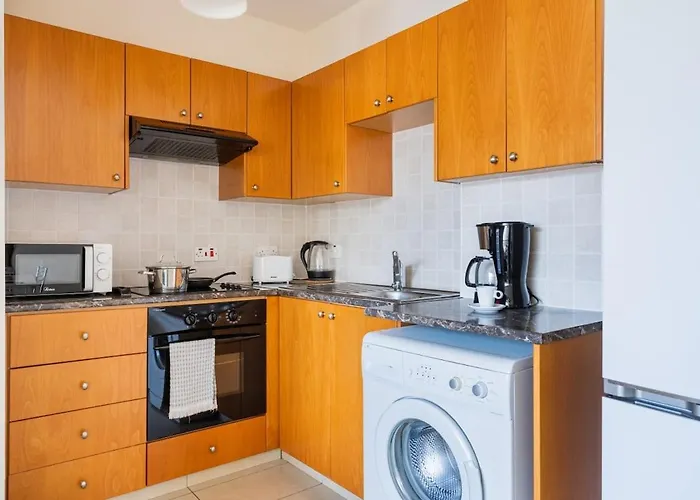 アパート Glade - 1 Bedroom W Balcony In *