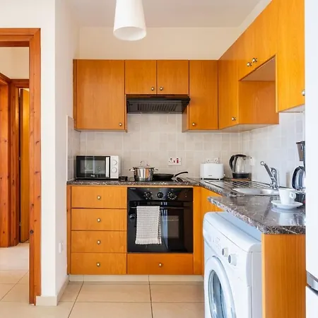 Glade - 1 Bedroom W Balcony In Apartament
