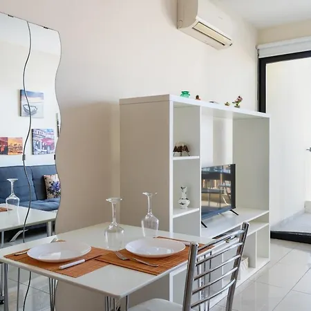 Glade - 1 Bedroom W Balcony In Apartament *