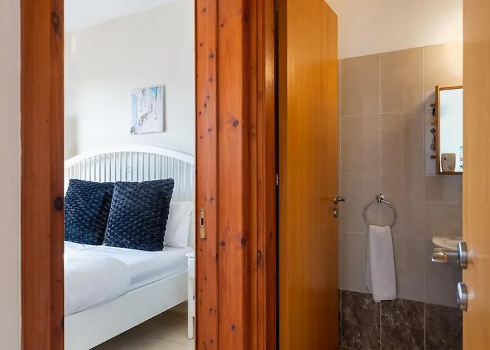 Apartmán Glade - 1 Bedroom W Balcony In