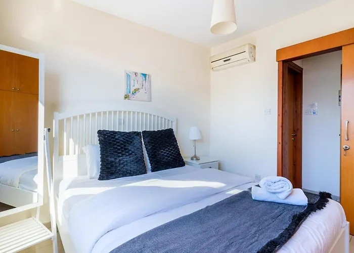 Glade - 1 Bedroom W Balcony In Apartmán *