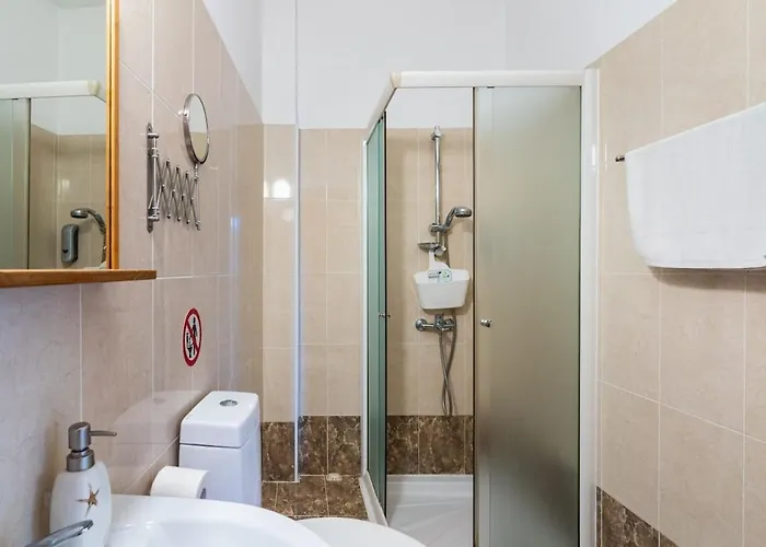 Glade - 1 Bedroom W Balcony In